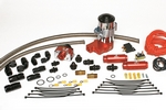 Complete SS Series Fuel System